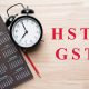 GST HST Waterdown bookkeeping and accounting