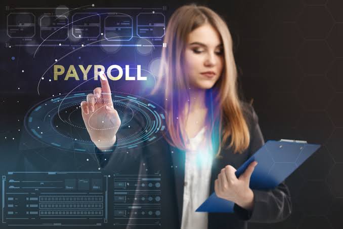 Advantages Of Digital Payroll Services.